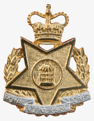 Rnzncbadge - Tara