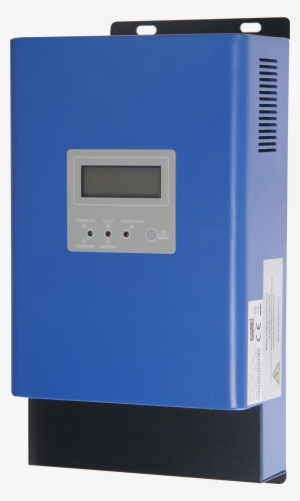 Mppt Solar Charge Controller/solar Regulator For 60a - ขาย Solar Charger Mppt