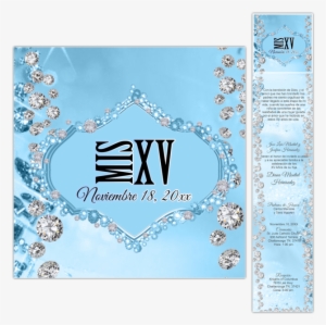 Quinceañera - - Box