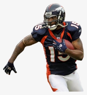 Brandonmarshall - Sprint Football