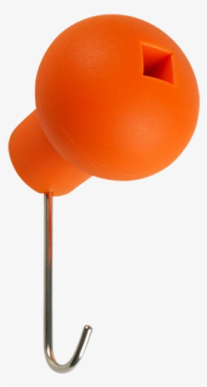 Globo, The Designer Hook - Magis Globo Wandhaken