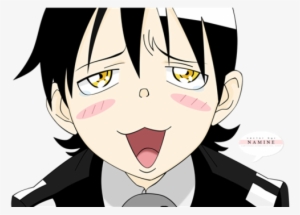 Anime, Soul Eater, And Death The Kid Image - Anime Soul Eater Death The Kid