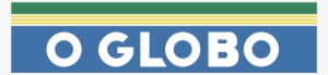 O Globo Logo Png Transparent - O Globo