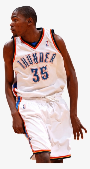 Kevin Durant Png Okc
