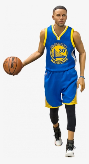 stephen curry action figures