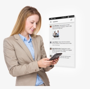 Mobile Apps For Association Meetings Of All Sizes