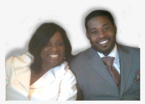 Pastor Okoye Morgan Is A Native Of St - Tabernacle Of Praise Church International