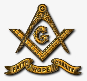 Freemason Logo