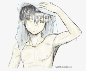 Death The Kid Sketch - Death The Kid Hot