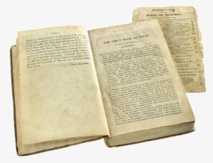 1830 Book Of Mormon Replica - 1st Book Of Mormon