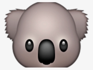 Share - Emojis De Whatsapp Koala