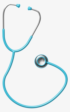 Stethoscope - Clip Art