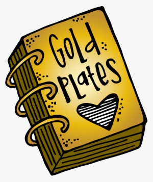 Melonheadz Lds Illustrating - Melonheadz Book Of Mormon