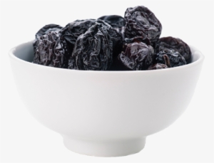 Constipated Kid Think Prunes - Glass