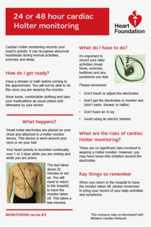 What Is Cardiac Holter Monitoring - Alt Attribute