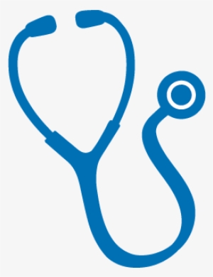 Pediatric Primary Care - Pediatrician Stethoscope Style Png