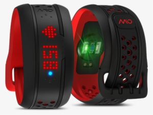 Mio Fuse Review Heart Rate Monitoring Meets Activity - Mio Fuse