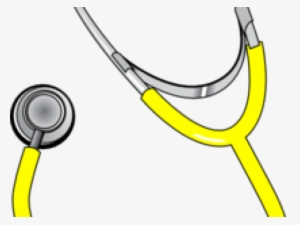 Stethoscope Clip Art