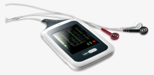 Heart-monitor - Holter Monitor