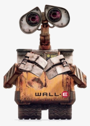 Wall-e Pic - Wall E
