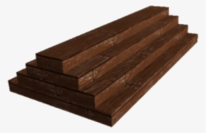 Wooden Planks - Plank