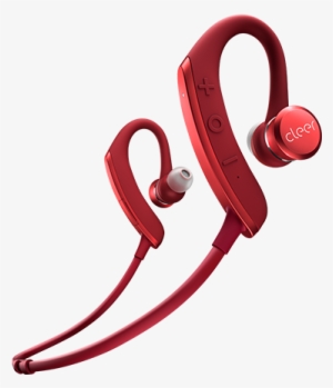 Ie Fp Red R2- - Headphones