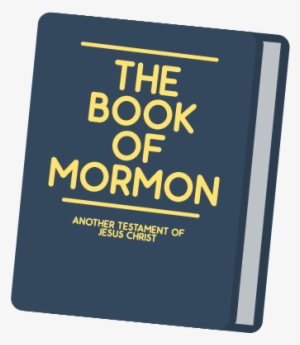 Mormon Starter Pack - Book
