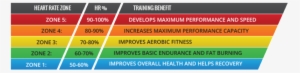 Benefits Of Heart Rate Training Zones - Heart Rate Zones Suunto