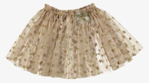 Atsuyo Et Akiko Glitter Star Tutu - Dress