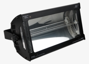 Gf3000n Atomic 3000w Dmx Strobe Light - 1500w Strobe Light