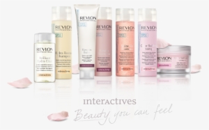 Productos - Revlon Professional Interactives