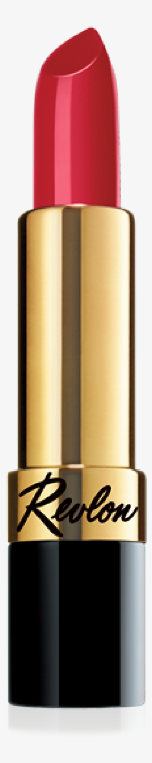Revlon Nail Enamel - Revlon Lipstick Logo