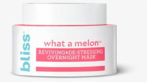 Glow Recipe Watermelon Glow Sleeping Mask - Mask