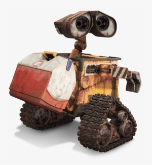 Walle 2 - Wall E Lunch Box