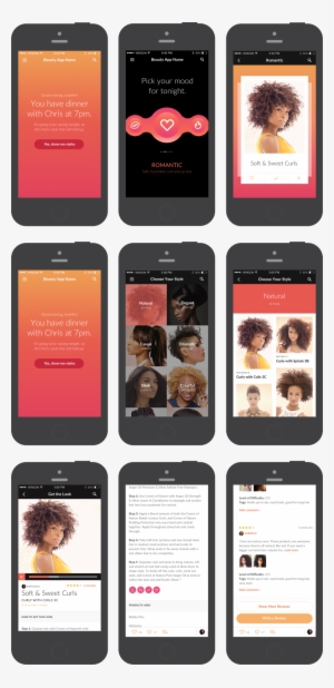 Ux/ui Design - User Interface Design