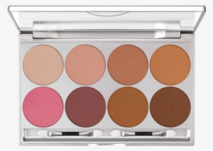 Kryolan Glamour Glow Palette Elegance