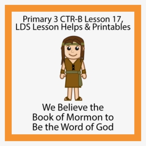 Primary 3 Lesson - Lesson