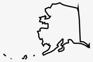 Picture Black And White Library State Of Clip Art - Alaskan Preschool Worksheets