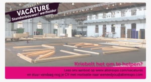 Carine Van De Walle Shared - Plywood