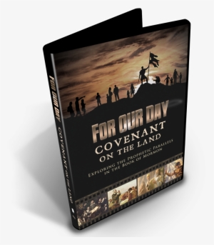 For Our Day - Covenant On The Land [book]