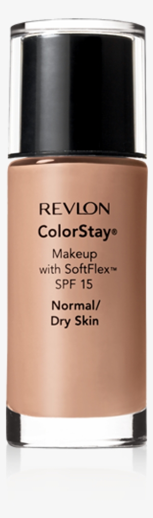 Revloncolorstay - Base Foundation For Dry Skin