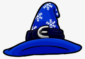 Club Penguin Wiki - Club Penguin Wizard Hat