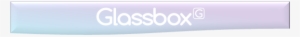 Glassbox Cover Art Template - Ivory