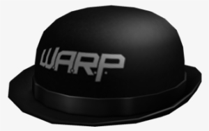 The Magician's Top Hat - Hard Hat