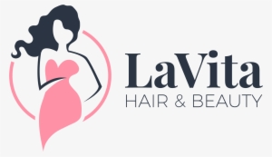 La Vita - Creative Saree Logo