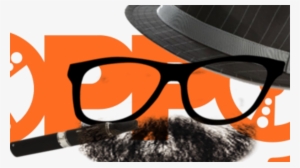 * Neckbeard Intensifies * - Illustration