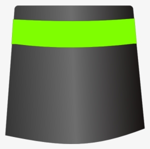 This Free Clipart Png Design Of Green Magician Hat - Clip Art