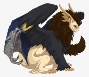 Skin Tundra M Dragon Elements Friendly Zps0cisdssw - Dragon