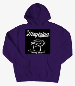 Magician Hat Shirt - Shirt