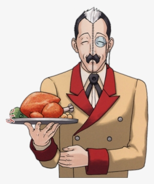 De Killer - 虎狼 死 家 左 々 右 エ 門